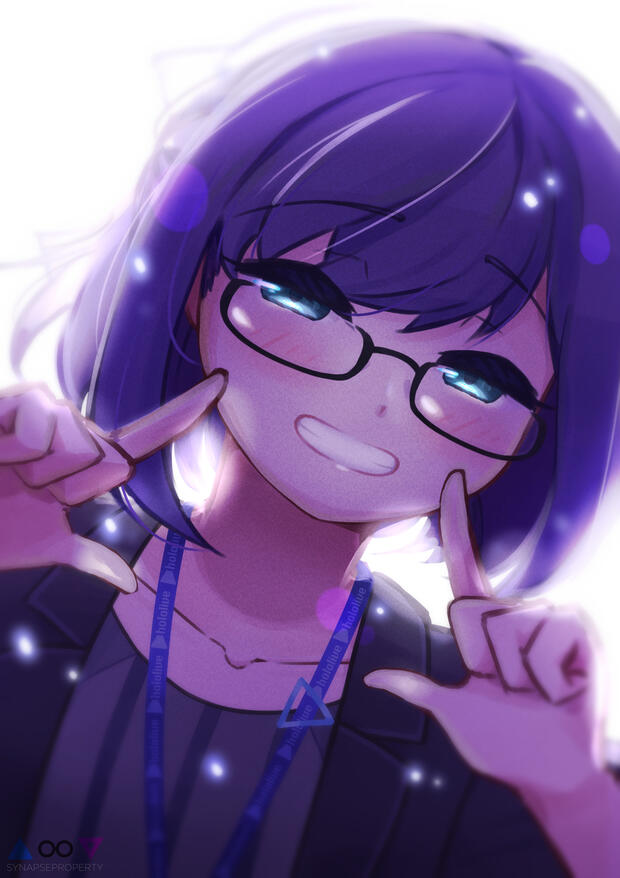 A-Chan Grad A-Chan Grad
