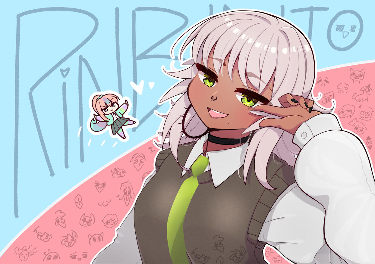 Rinbinto Rinbinto