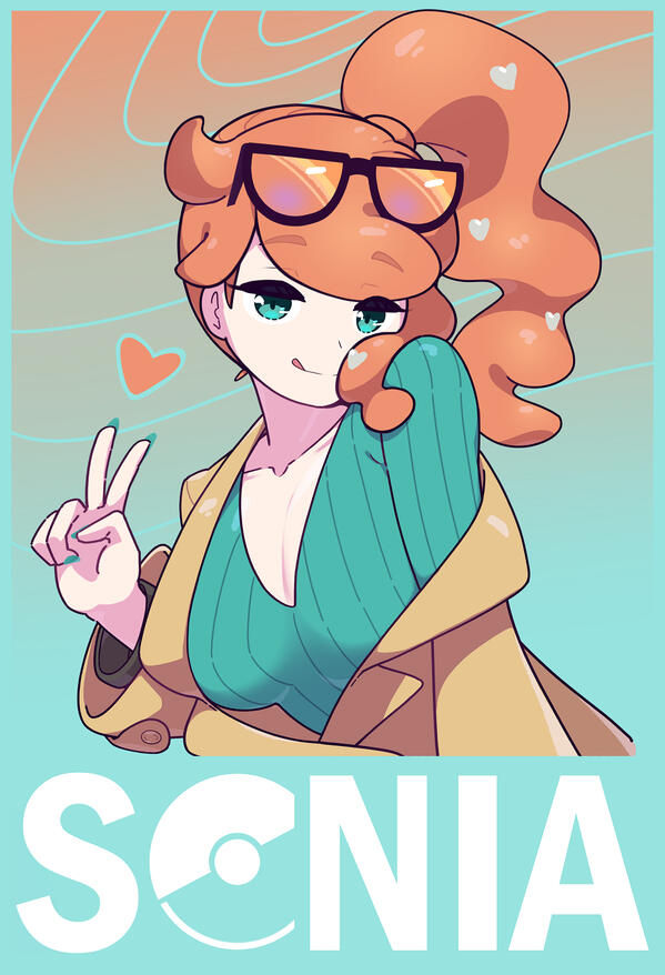 Sonia