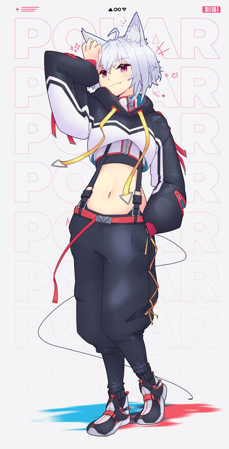Polar